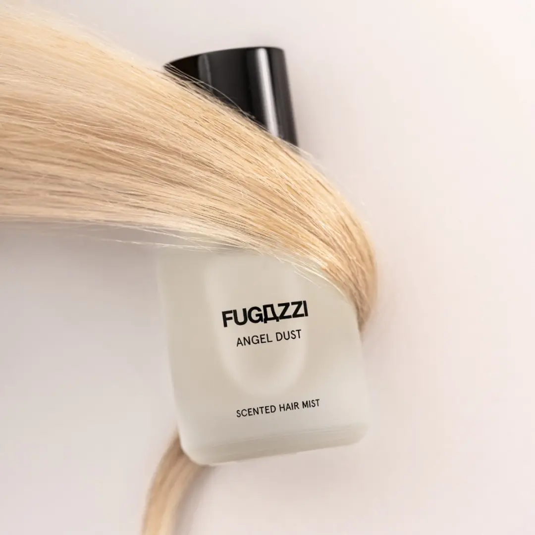 Fugazzi Angel Dust Hair Mist 30ml