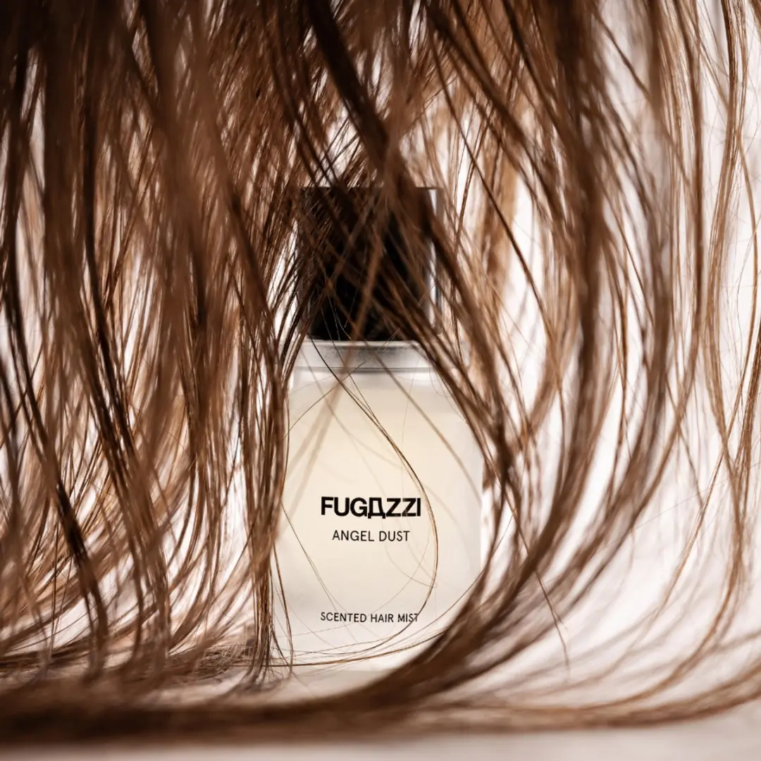Fugazzi Angel Dust Hair Mist 30ml