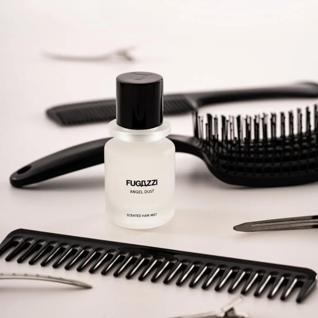 Fugazzi Angel Dust Hair Mist 30ml
