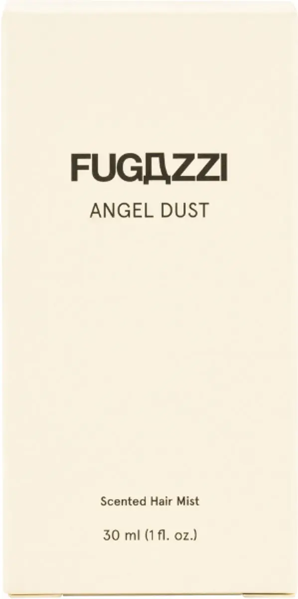 Fugazzi Angel Dust Hair Mist 30ml - afbeelding 6 van 6