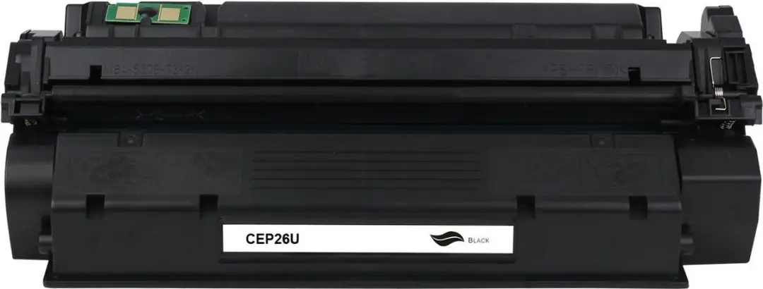 Canon EP-27 Compatible Toner Zwart