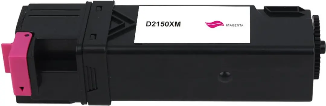 Dell 593-11033 Magenta Toner