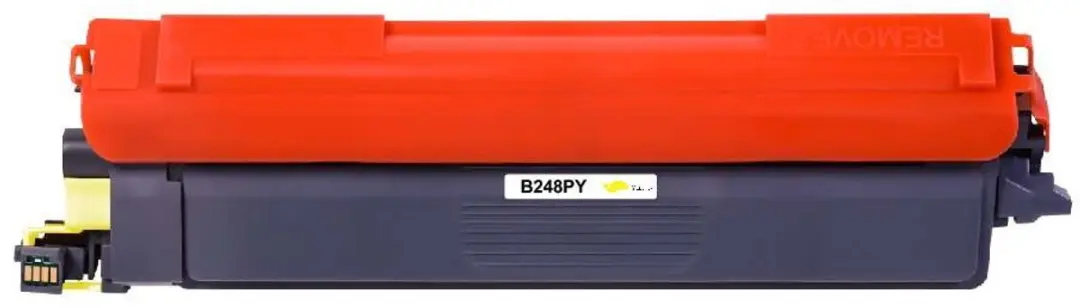 Brother TN-248 Multipack Toner - 4 Stuks - 9.900 Pagina's