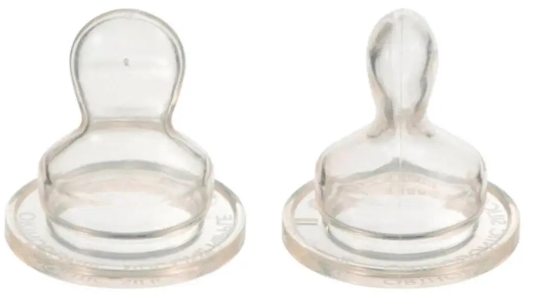 Difrax Flessenspeen Dental PreMature/Small - 20 Stuks
