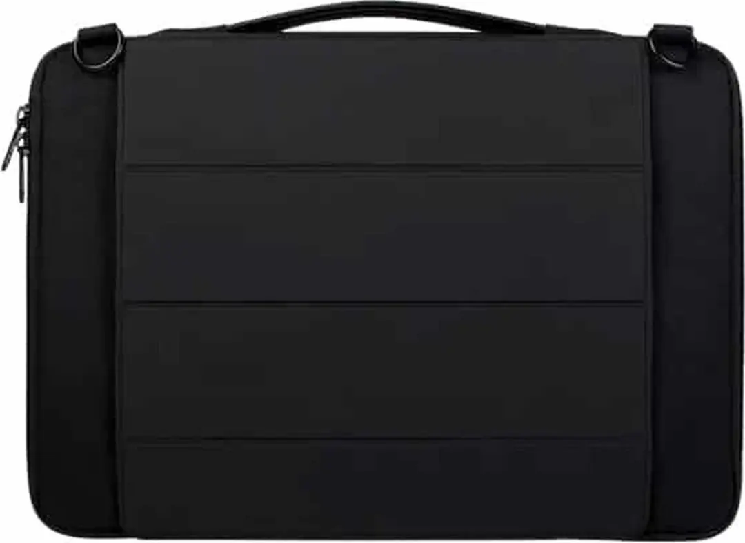 Cabaïa Laptopcase Financial District 13 Zwart