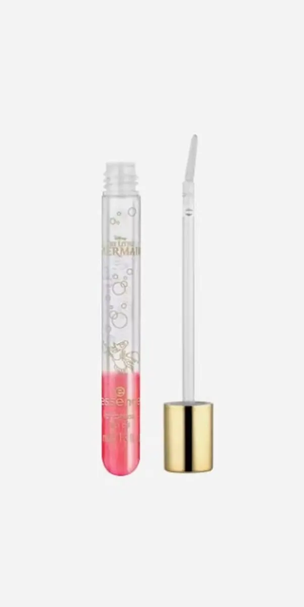 Essence Disney The Little Mermaid Lip Oil 10ml