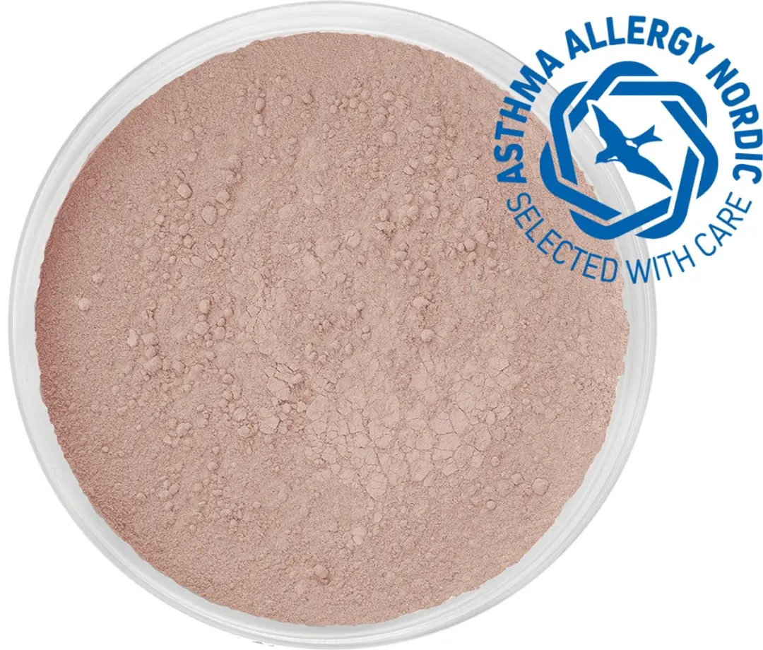 Idun Minerals Mineral Powder Foundation Edda 7ml