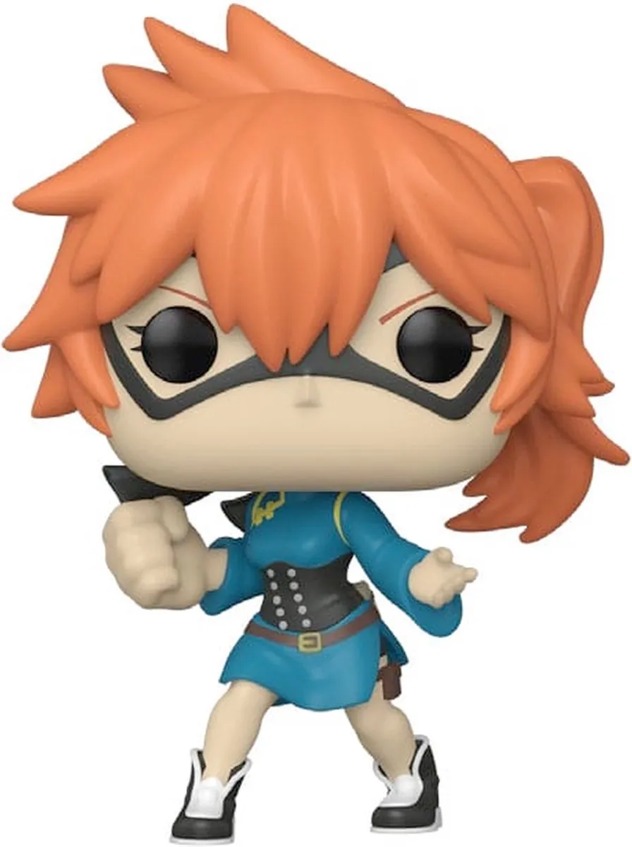 Funko My Hero Academia POP! Itsuka Kendo Special Edition 74842 - Verzamelfiguur - Multicolours