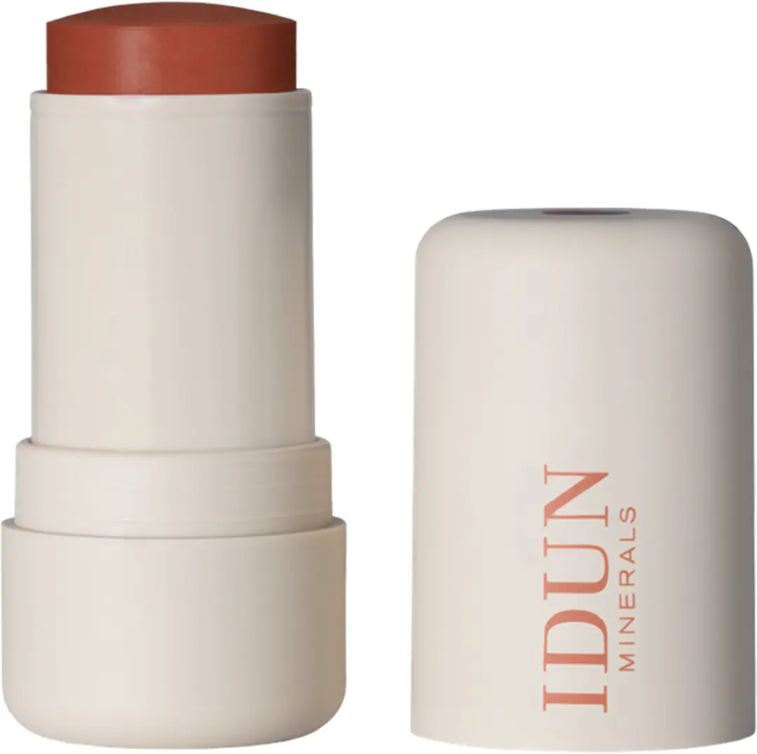 Idun Minerals Blush Stick Kram 4.6g