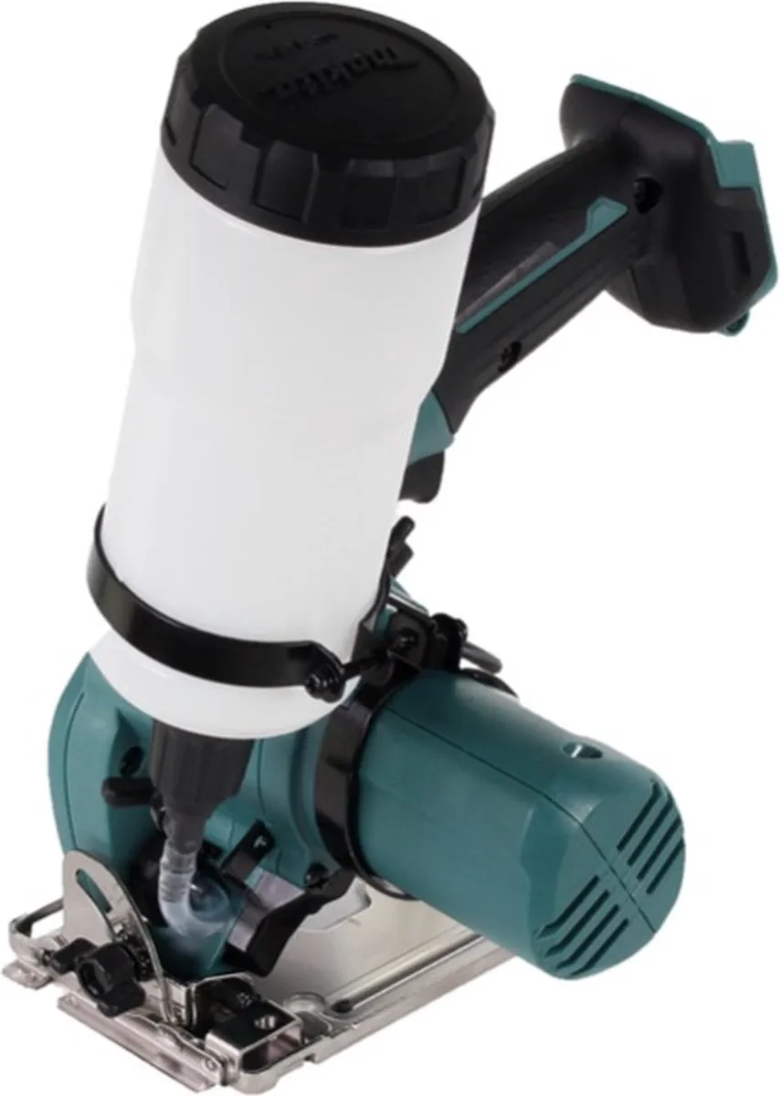 Makita CC301DZ Akku Fliesenschneider 10.8V - 85mm - 500ml Wassertank