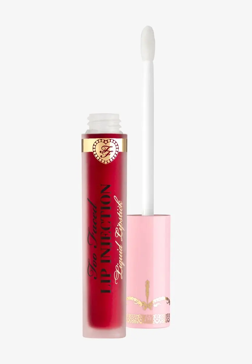Too Faced Lip Injection Liquid Lipstick