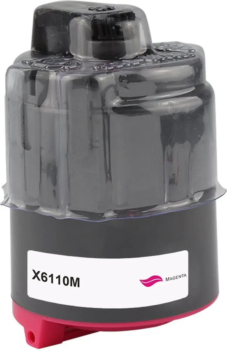 Xerox 106R01272 Compatible Toner Magenta