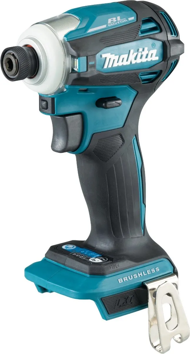 Makita DTD172ZJ Accu Slagschroevendraaier 18V