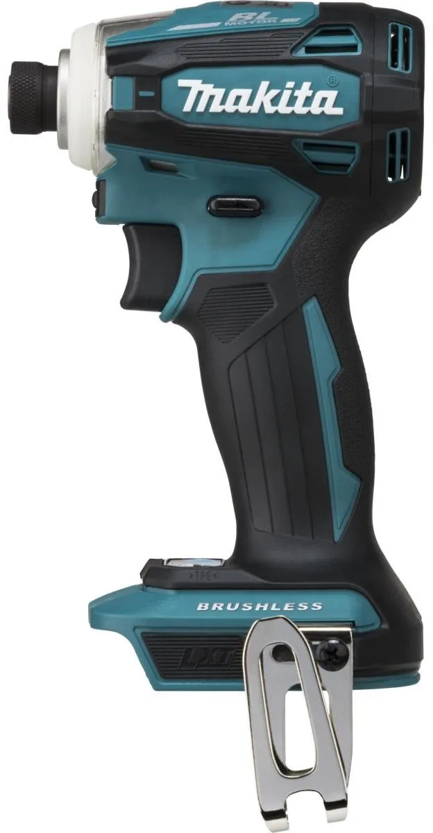 Makita DTD172ZJ Accu Slagschroevendraaier 18V - 180Nm