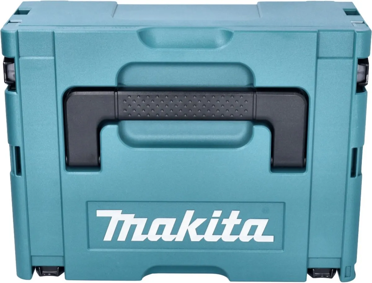 Makita DTD172ZJ Accu Slagschroevendraaier 18V - 180Nm