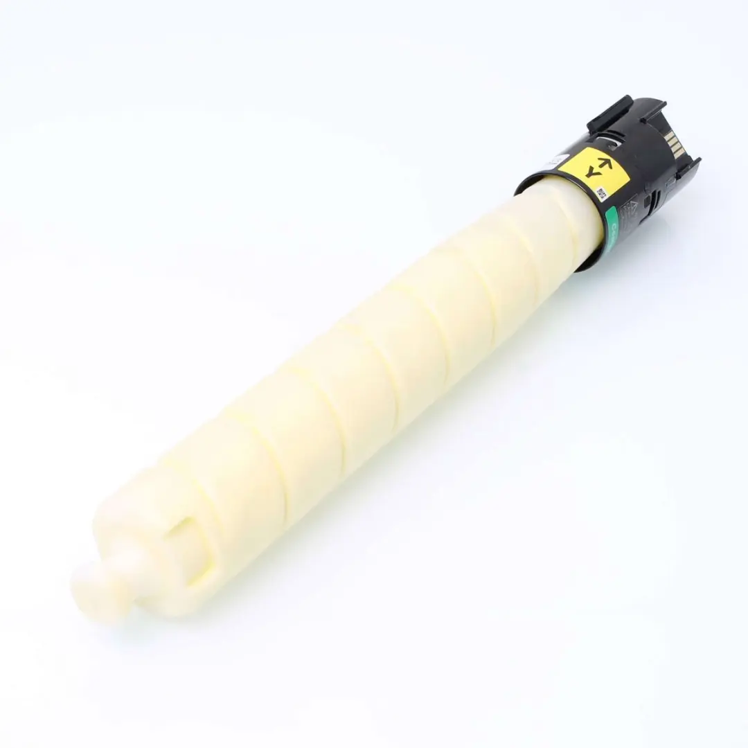 Xerox TXCYC9000 Compatible Toner Geel