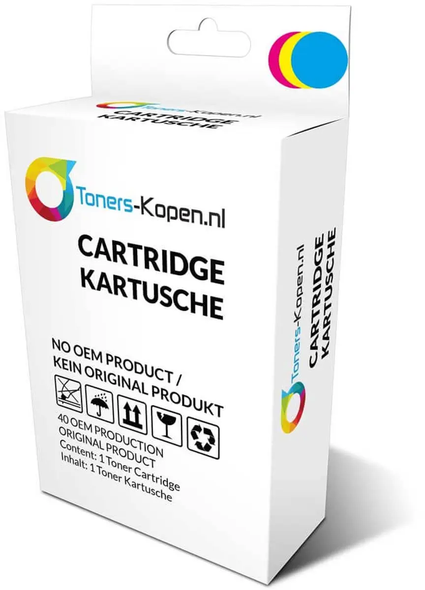 Canon BCI-11 Inktcartridge