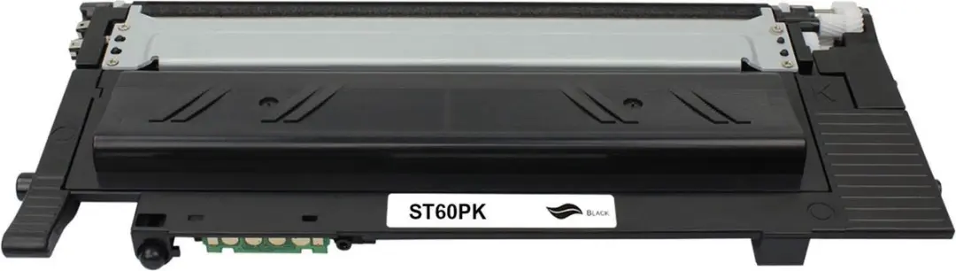Samsung CLT-K406S Inktcartridge Zwart