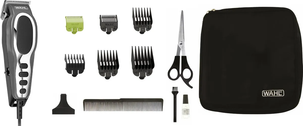 Wahl Close Cut Pro 11-delige Tondeuseset
