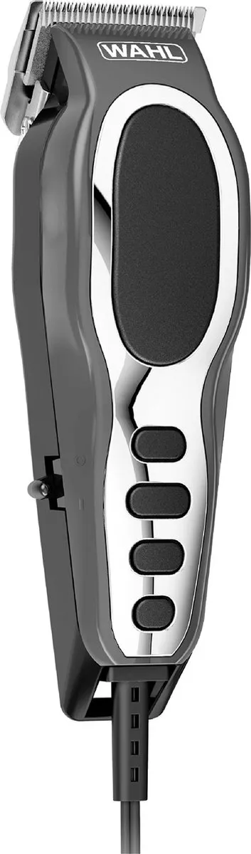 Wahl Close Cut Pro 11-delige Tondeuseset - Grijs - CLOSE CUT 20105.0460
