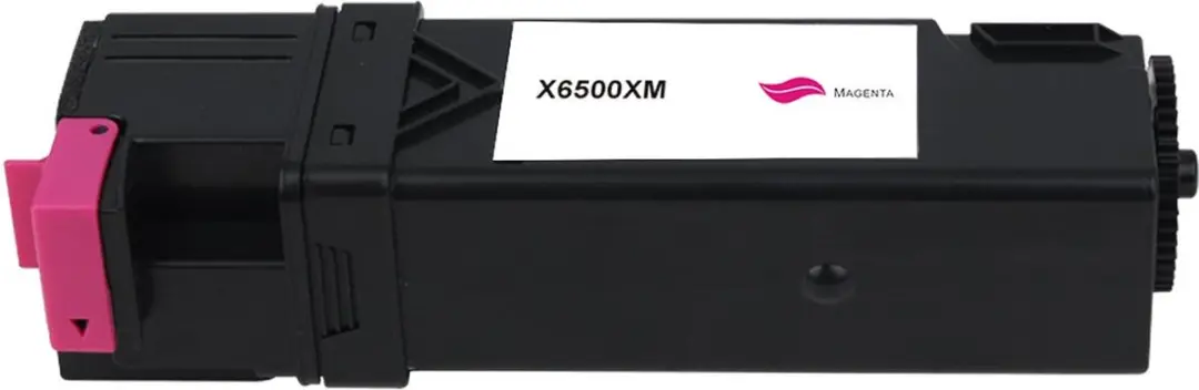 Xerox 106R01595 Compatible Toner Magenta