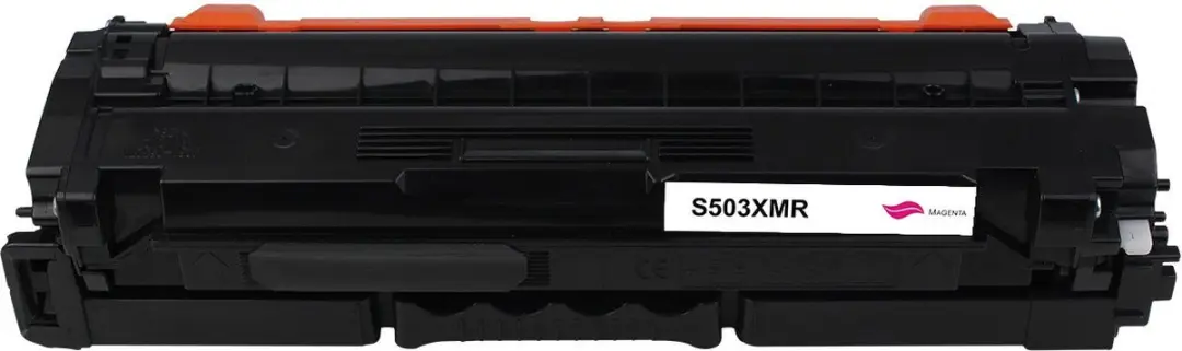 Samsung CLT-M503L Magenta Inktcartridge