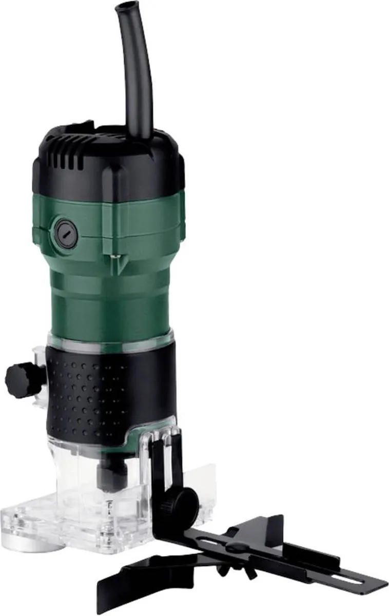 Metabo FM 500-6 Affleureuse 500W