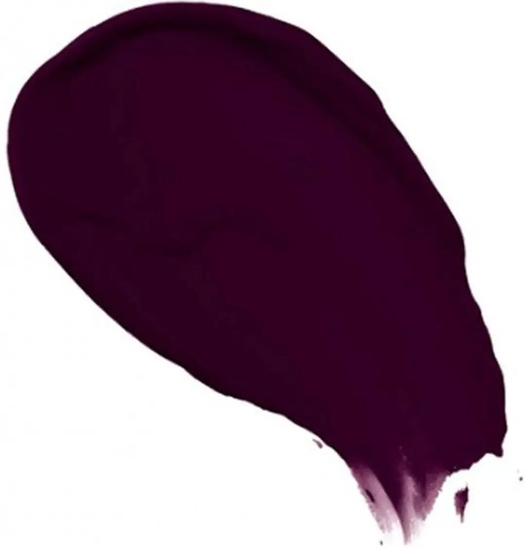 Maybelline Color Sensational Vivid Matte Lipgloss 47 Deepest Plum
