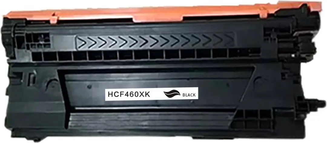 HP CF460X Compatible Toner Zwart