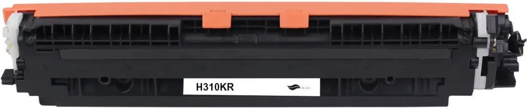 HP CE-310A Toner Zwart 1200 Pagina's