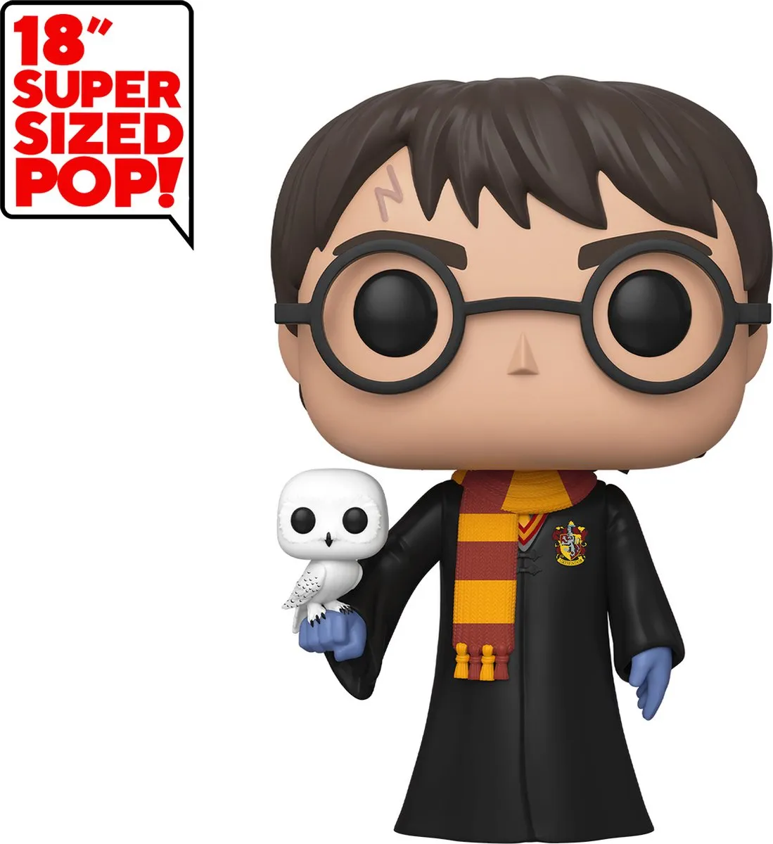 Funko POP! Harry Potter Super Sized Figure 45cm - 48054