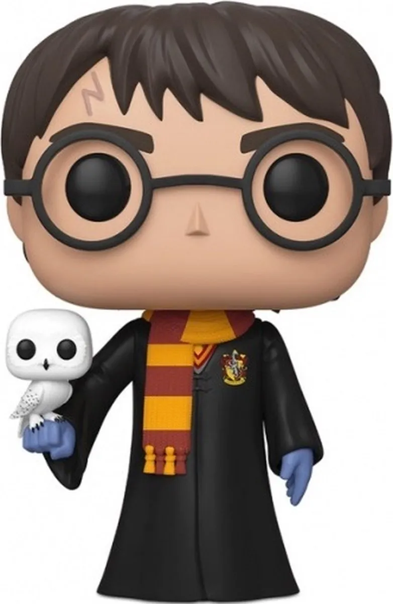 Funko POP! Harry Potter Super Sized Figure 45cm - 48054 - afbeelding 6 van 6