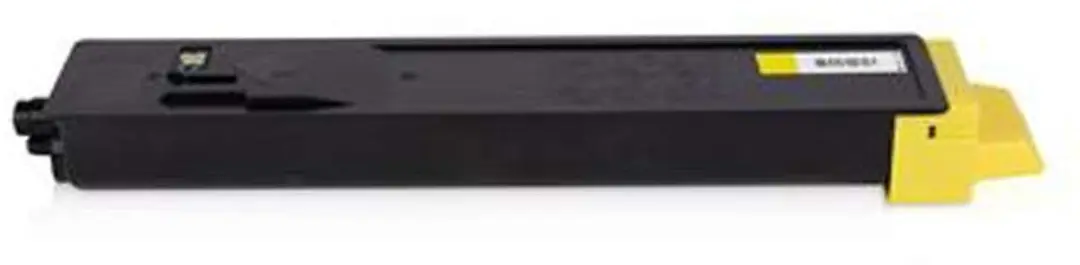 Oki TOLB0993Y Toner Geel 6.000 Pagina's