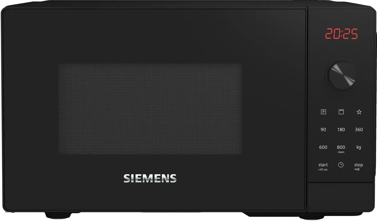 Siemens iQ300 FE023LMB2 Vrijstaande Magnetron 800W