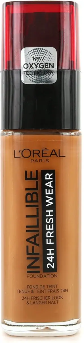 L'Oréal Paris Infallible Fresh Wear Foundation 30ml
