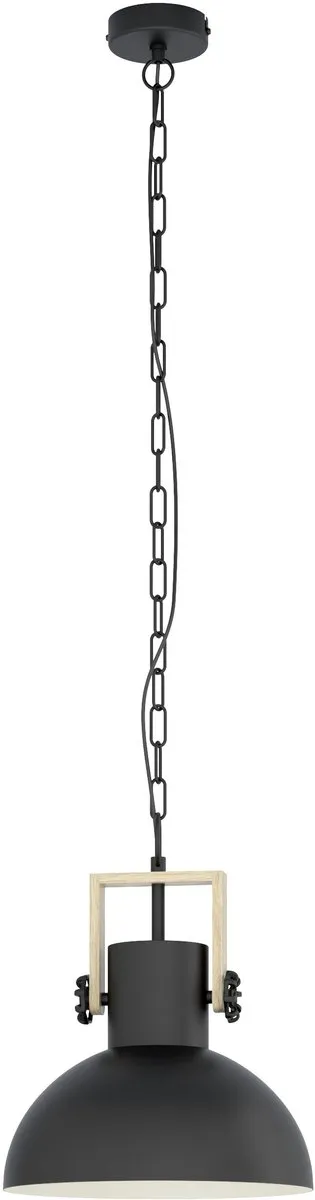 Eglo Lubenham Hanglamp Ø30cm