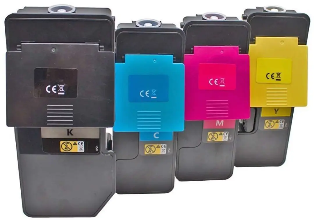 Kyocera 1T0CA0NL0 Toner Multipack