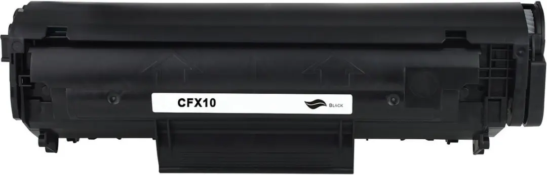 Canon FX-10 Compatible Toner Zwart