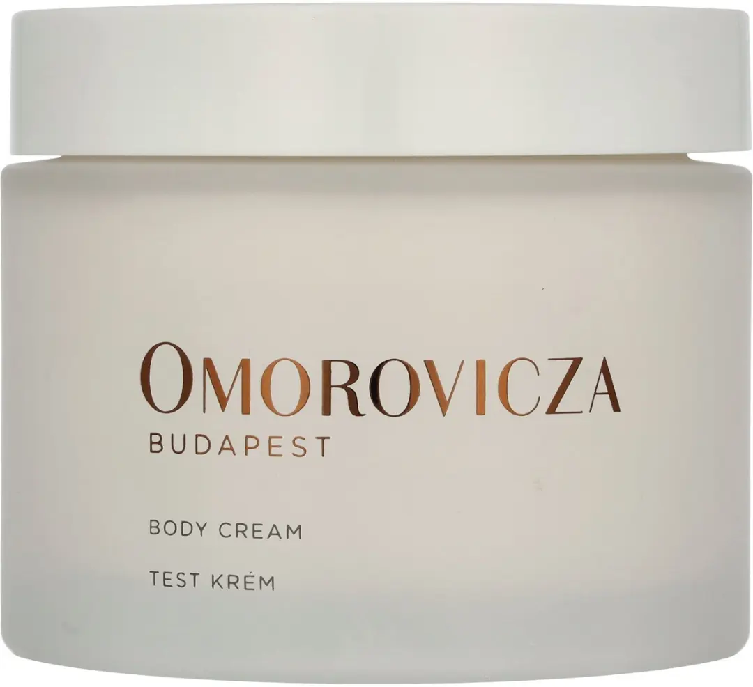 Omorovicza Body Cream 200ml
