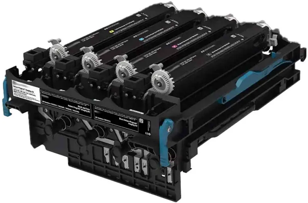 Lexmark TLDR78C0 Drum