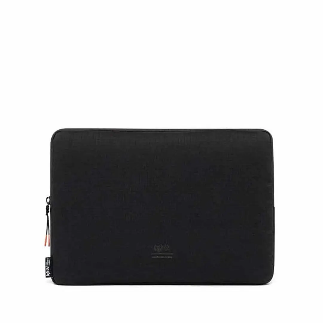 Lefrik Laptophoes 13 Zwart