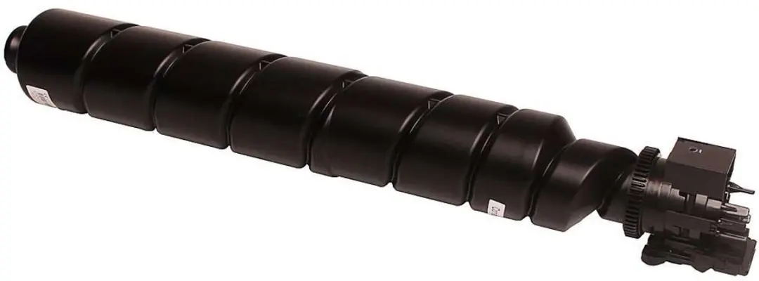 Oki TOLB1417BK Toner