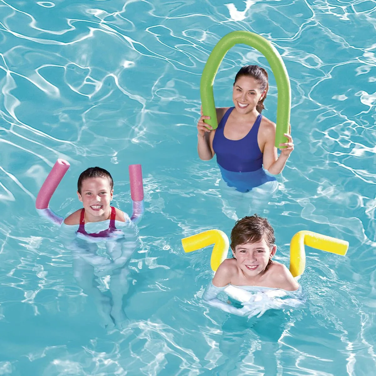 Bestway Aqua Bone - Meerkleurig
