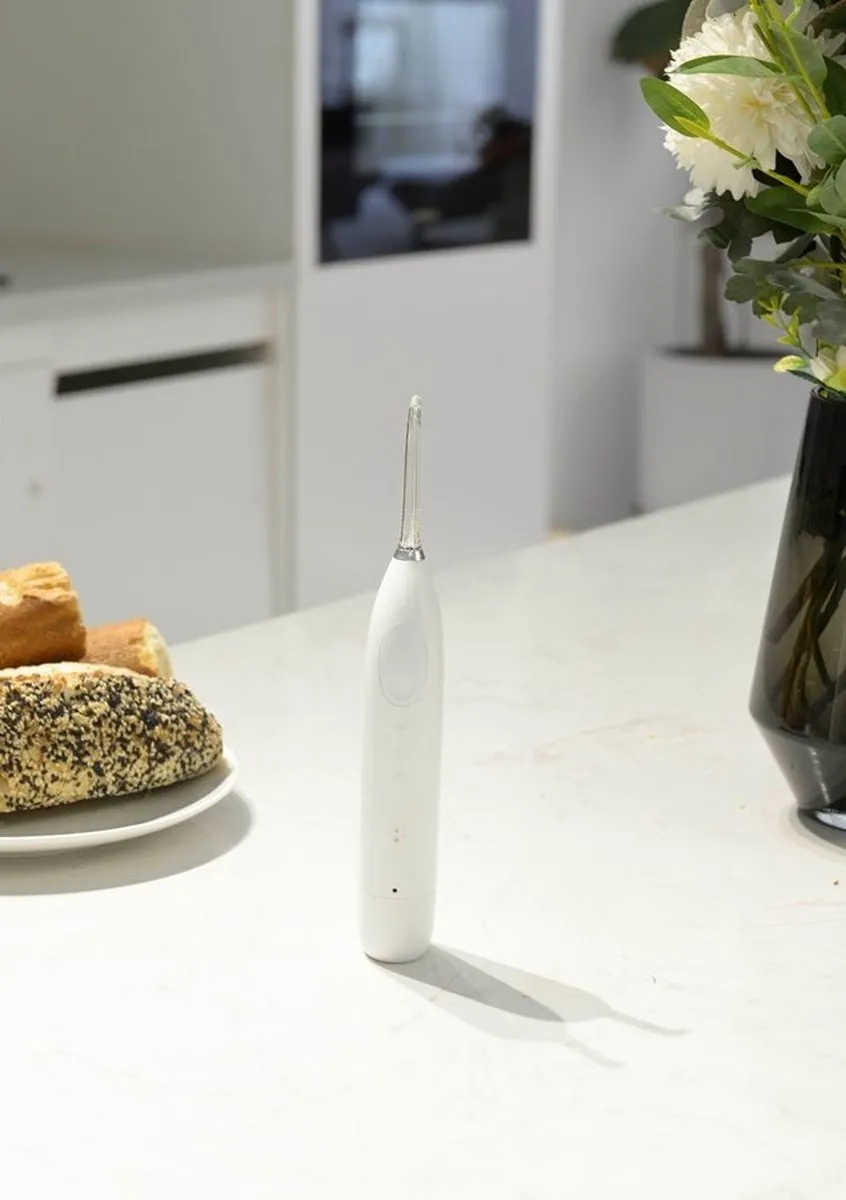 Xiaomi Oclean W1 Smart Mondspoeler - Paars