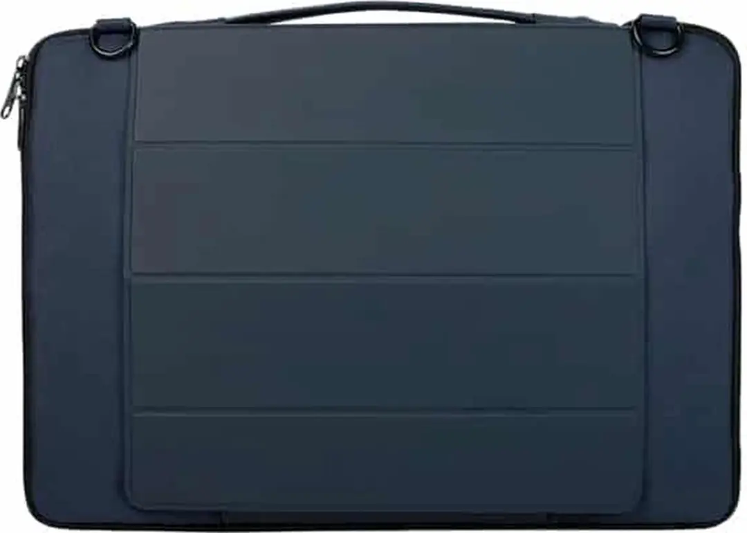 Cabaïa Laptopcase 13 Zuidas - Blauw