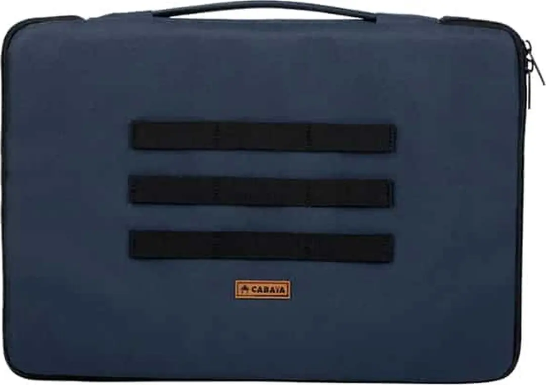Cabaïa Laptopcase 13 Zuidas