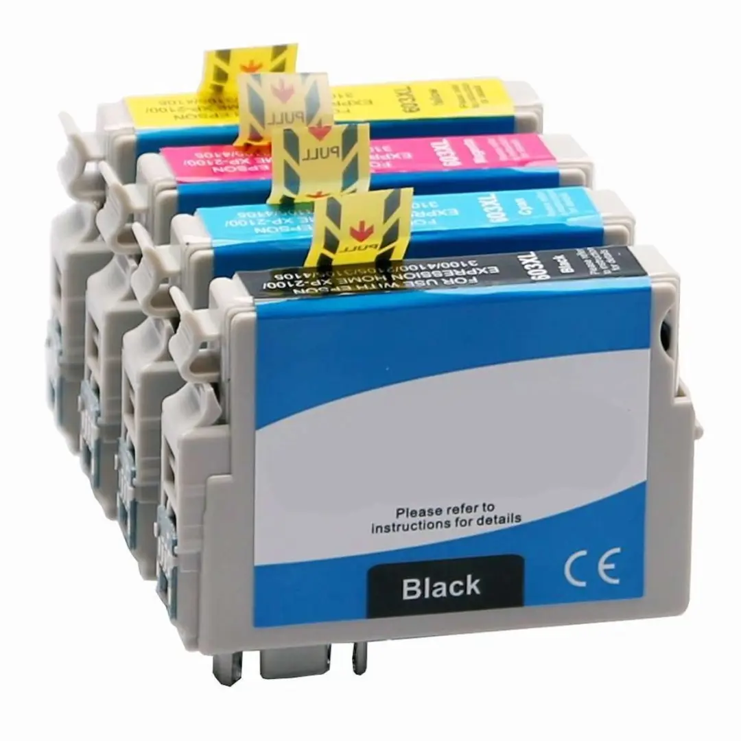Epson 503XL Inktcartridge Multipack
