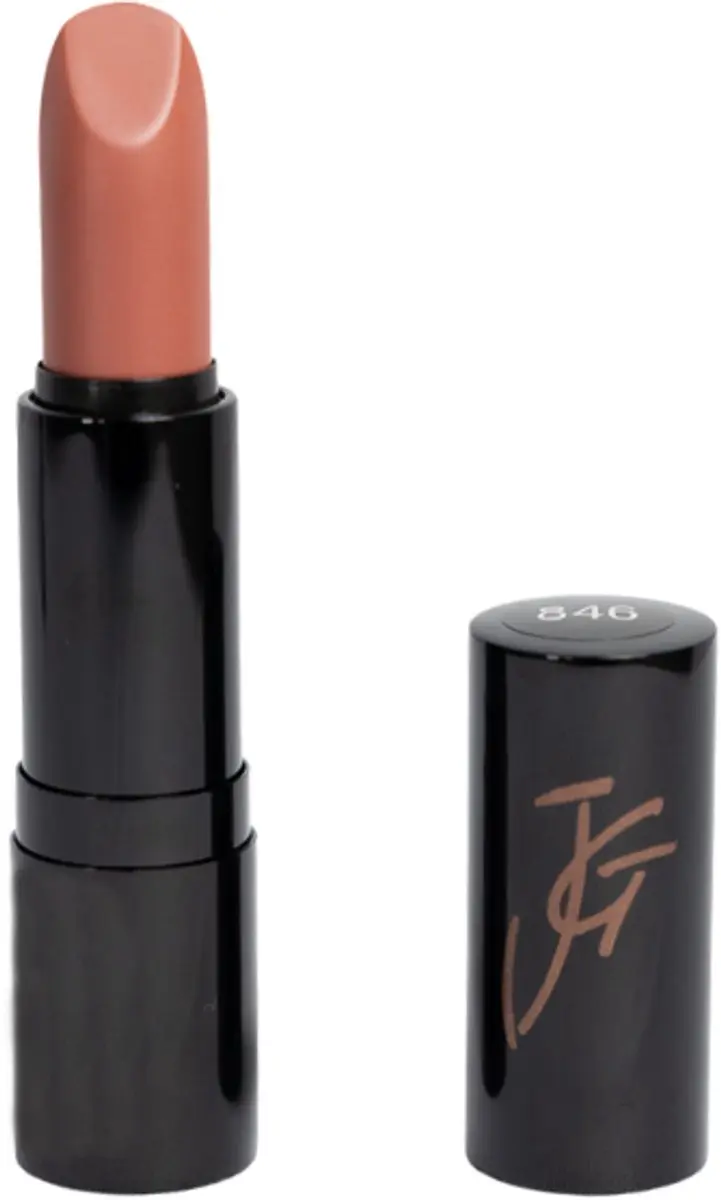 John van G Lipstick 846