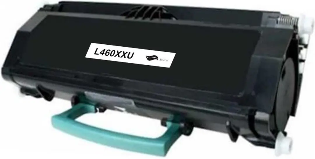 Lexmark E460X11E Compatible Toner