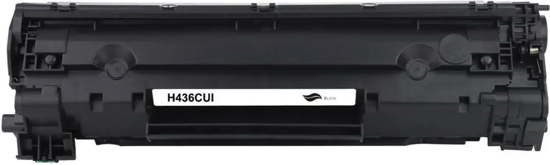HP CB436A Toner Zwart 2.000 Pagina's